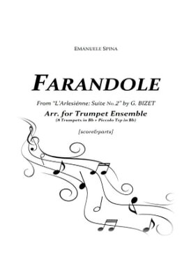 Farandole from