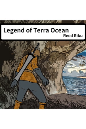 Legend of Terra Ocean Vol 09