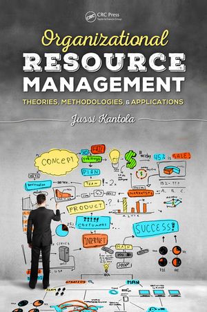 Organizational Resource Management