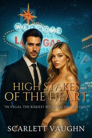 High Stakes of the Heart【電子書籍】[ Scarlett Vaughn ]