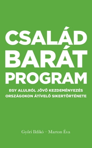 CSALÁDBARÁT PROGRAM