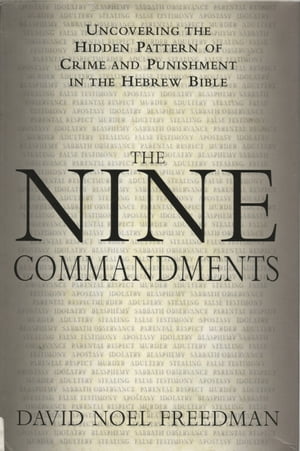 The Nine Commandments