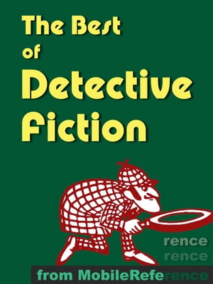The Best Of Detective Fiction: Incld The Murders