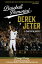 Baseball Immortal Derek Jeter