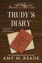 ŷKoboŻҽҥȥ㤨Trudy's Diary Libraries of the World Mysteries, #1Żҽҡ[ Amy Reade ]פβǤʤ450ߤˤʤޤ