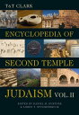 T&T Clark Encyclopedia of Second Temple Judaism Volume Two【電子書籍】(3)