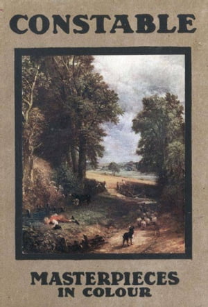 Constable (Illustrated)