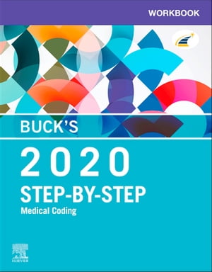 Buck's Workbook for Step-by-Step Medical Coding, 2020 Edition E-Book