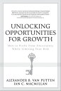 Unlocking Opportunities for Growth How to Profit from Uncertainty While Limiting Your Risk