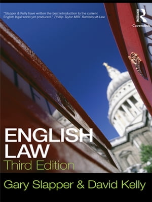 English Law