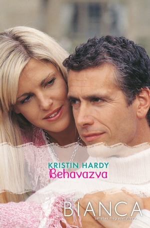 Bianca 216. (Behavazva)【電子書籍】[ Kristin Hardy ]