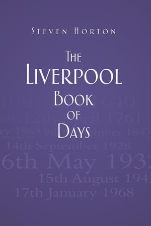 The Liverpool Book of Days