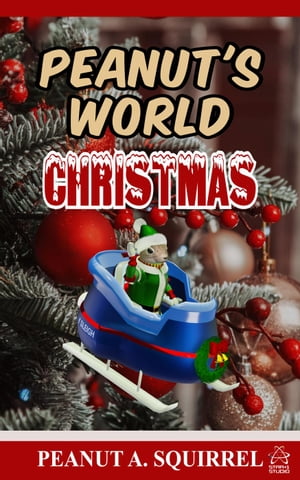 Peanut's World: Christmas