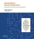 Computational Discrete Mathematics Combinatorics and Graph Theory with Mathematica ?