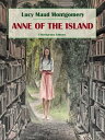 Anne of the Island【電子書籍】[ Lucy Maud 