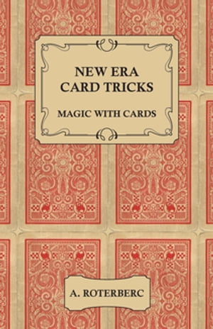 New Era Card Tricks - Magic with Cards