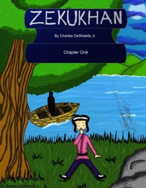 Zekukhan Chapter One