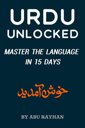 Urdu Unlocked