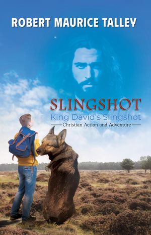 ŷKoboŻҽҥȥ㤨Slingshot King David's SlingshotŻҽҡ[ Robert Maurice Talley ]פβǤʤ415ߤˤʤޤ