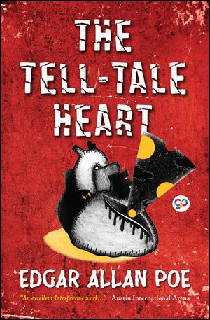 ŷKoboŻҽҥȥ㤨The Tell-Tale HeartŻҽҡ[ Edgar Allan Poe ]פβǤʤ81ߤˤʤޤ