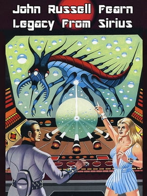 Legacy from Sirius