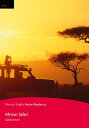 Level 1: African Safari ePub with Integrated Audio