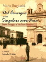 ＜p＞Una data. Un Convegno. Un luogo. Due voci…＜br /＞ Pachino, 19 ottobre 1994. Sono passati 40 anni dalla tragica scomparsa di Vitaliano Brancati e a Pachino ? tutto pronto per dare inizio al Convegno che ne onora la memoria. Maria Bugliarisi ? tra i presenti e da semplice spettatrice, ascolta e osserva con gli occhi del cuore. L’evento, Il Convegno, che segna per Pachino un momento di coinvolgente respiro culturale (uno dei primi di una lunga serie negli anni a venire), si trasforma ai suoi occhi in sogno vivido e appassionato. Proprio come quei sogni palpabili, in cui, a un certo punto, realt? e invenzione si intrecciano in un gioco letterario intrigante, divertente e insieme ricco di sentimenti ed emozioni. Nello scenario della citt? natale, da un evento reale si genera cos? Una singolare avventura: due voci si incontrano per caso. Quelle voci appartengono a un uomo e una donna (nei sogni non importa svelare i nomi!) che, confrontando le rispettive “verit?”, scoprono tutto il fascino di un passato inteso come inseparabile ombra del presente.＜br /＞ Nessuno stupore se nel corso della lettura avrete l’impressione di stare a guardare i due protagonisti dall’angolo di piazza Vittorio Emanuele; o se, spinti dalla tentazione, li seguirete per le vie principali di Pachino…＜br /＞ In fondo, ? questa la magia della lettura, come lo stesso scrittore pachinese ha insegnato.＜br /＞ A Vitaliano Brancati questo breve omaggio di Maria Bugliarisi.＜/p＞画面が切り替わりますので、しばらくお待ち下さい。 ※ご購入は、楽天kobo商品ページからお願いします。※切り替わらない場合は、こちら をクリックして下さい。 ※このページからは注文できません。