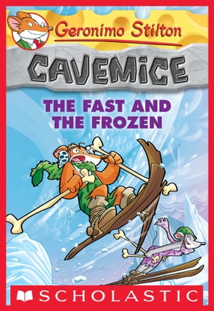 ŷKoboŻҽҥȥ㤨The Fast and the FrozenŻҽҡ[ Geronimo Stilton ]פβǤʤ426ߤˤʤޤ