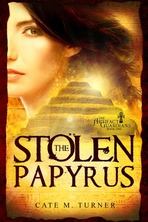 The Stolen Papyrus