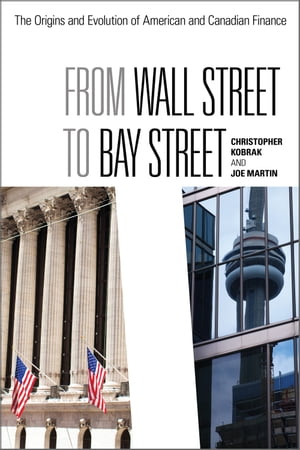 From Wall Street to Bay Street