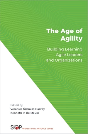 The Age of Agility