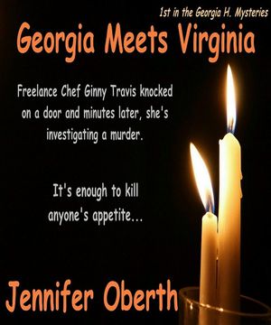 Georgia Meets Virginia【電子書籍】[ Jennif