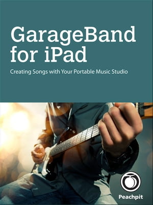 GarageBand for iPad