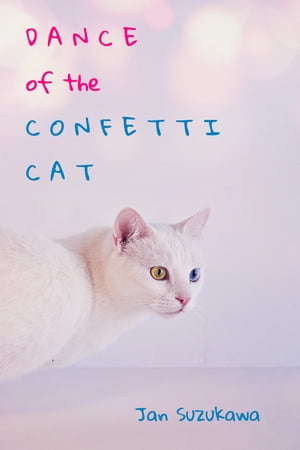 Dance of the Confetti Cat