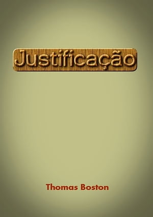 Justifica??o