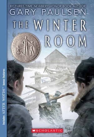 The Winter Room【電子書籍】[ Gary Paulsen 