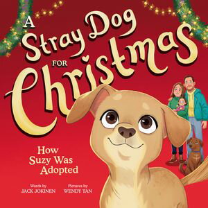 A Stray Dog for Christmas