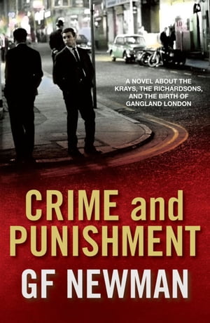 Crime and Punishment