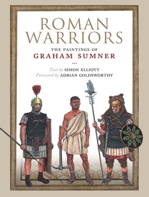 Roman Warriors