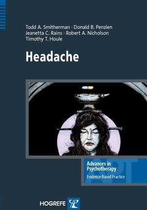 Headache【電子書籍】[ Todd Smitherman ]