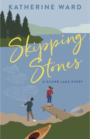 Skipping Stones【電子書籍】 Katherine Ward