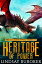 Heritage of Power (The Complete Series: Books 1-5) An epic fantasy dragon seriesŻҽҡ[ Lindsay Buroker ]