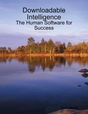 Downloadable Intelligence: The Human Software fo