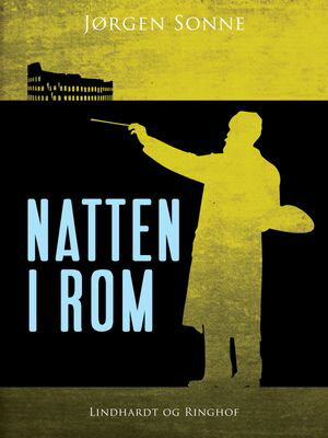 Natten i Rom【電子書籍】[ J?rgen Sonne ]