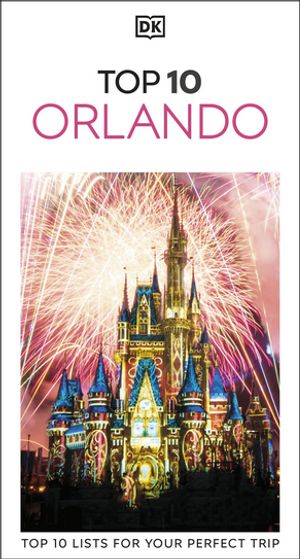 DK Top 10 Orlando【電子書籍】[ DK Travel ]