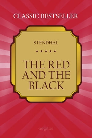 The Red and the Black【電子書籍】[ Stendha