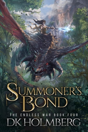 Summoner's Bond