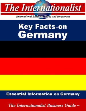 Key Facts on Germany