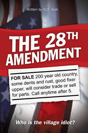 The 28Th Amendment