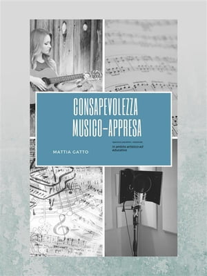 Consapevolezza musico-appresa